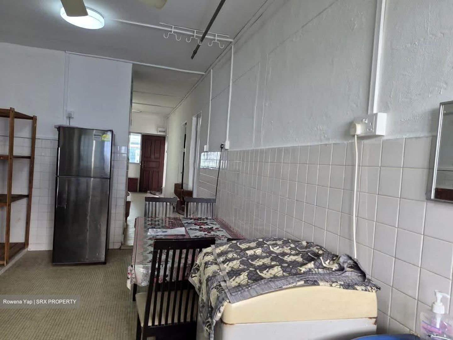 Blk 606 Bedok Reservoir Road (Bedok), HDB 3 Rooms #623188121